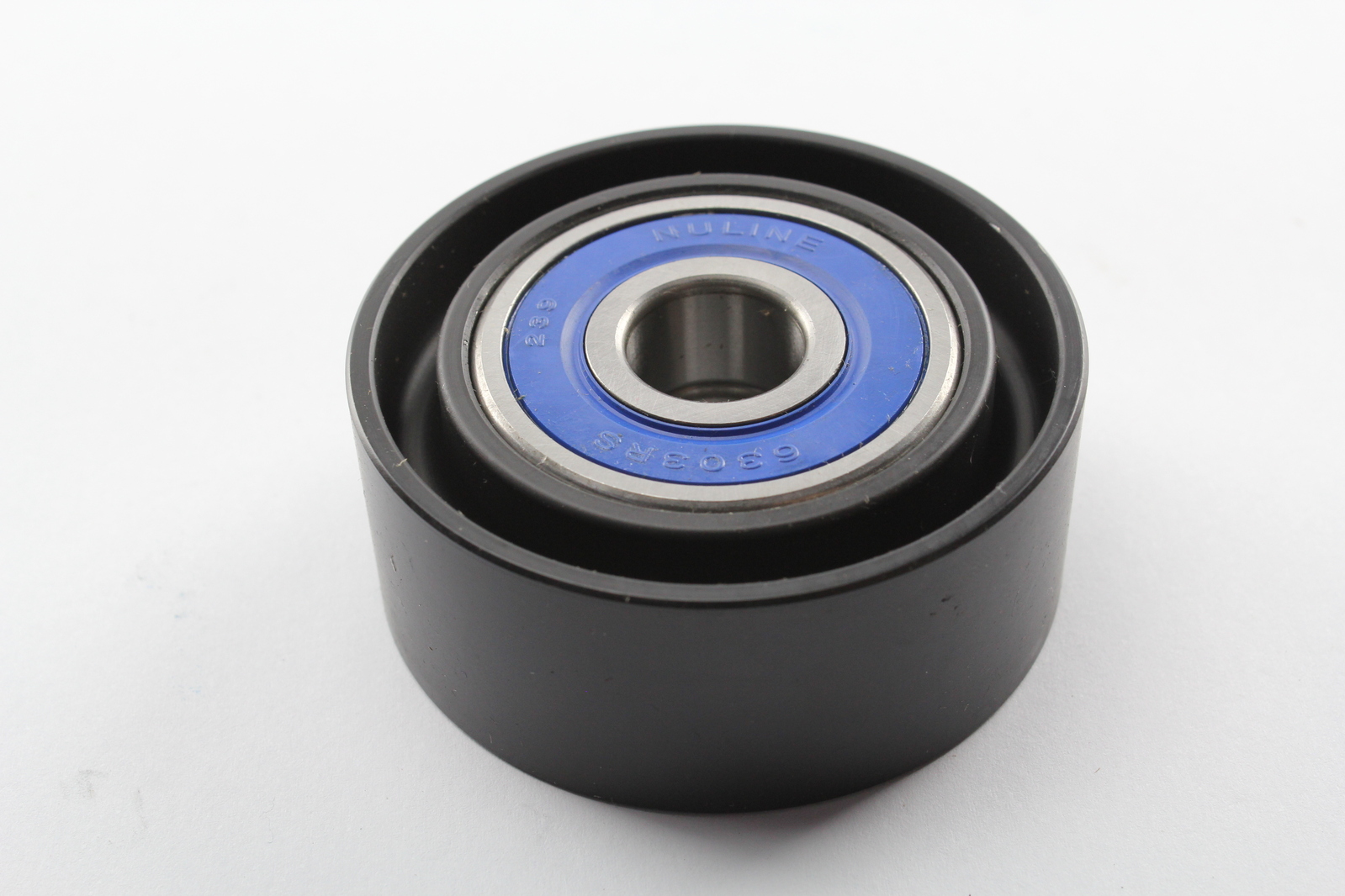 Dayco EP302 Drive Belt Idler / Tensioner Pulley 70 x 28.5 x 12mm Check