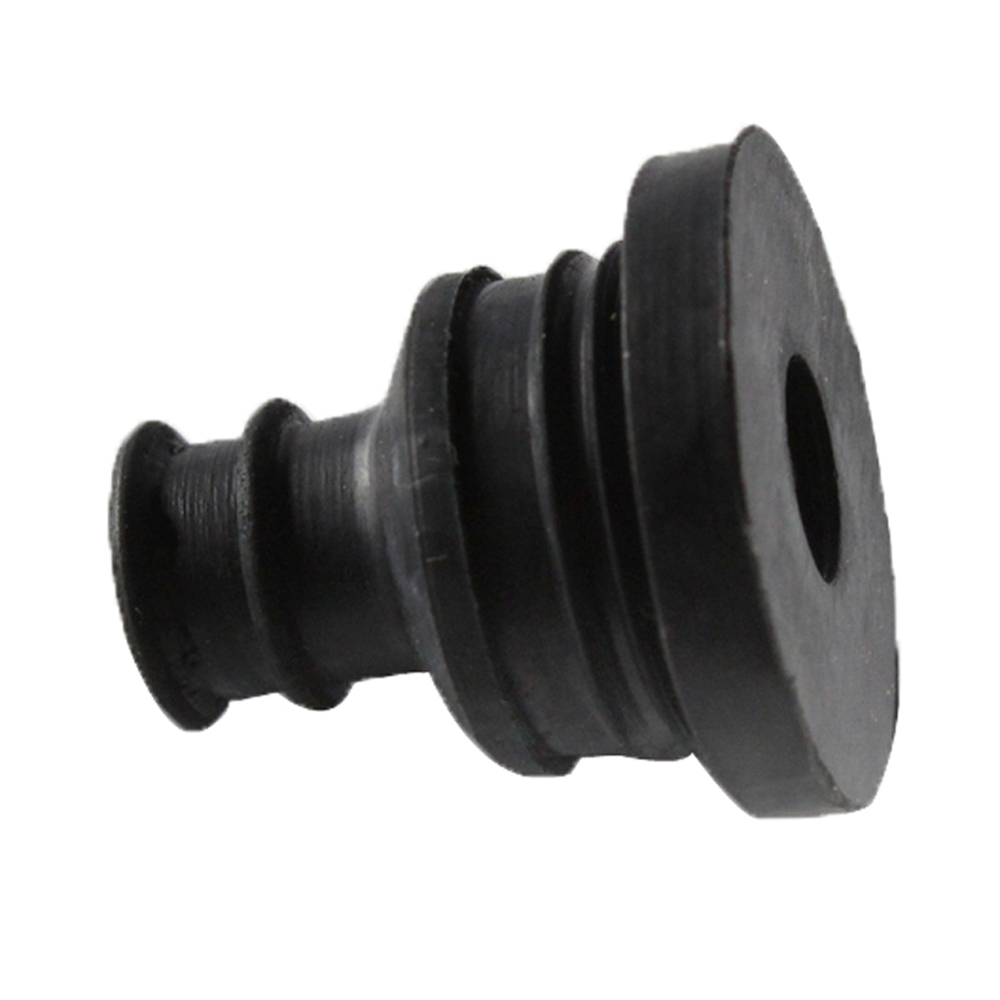 WINDSCREEN WASHER PUMP GROMMET OD 7.6mm ID 6.8mm FOR VARIOUS MODELS eBay