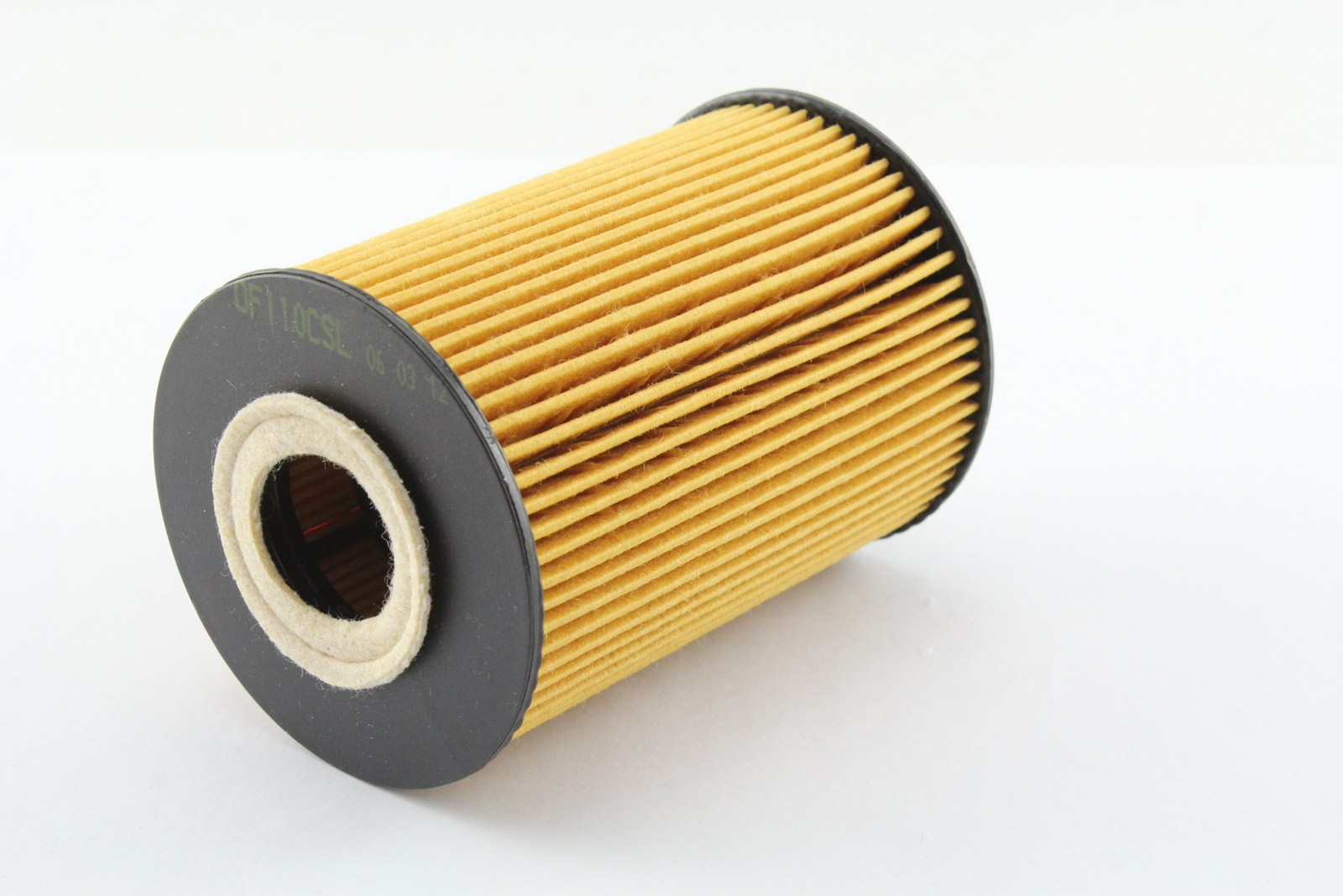 SILVERLINE CARTRIDGE OIL FILTER FOR NISSAN PATROL GU 3.0L T/DIESEL OF110CSL