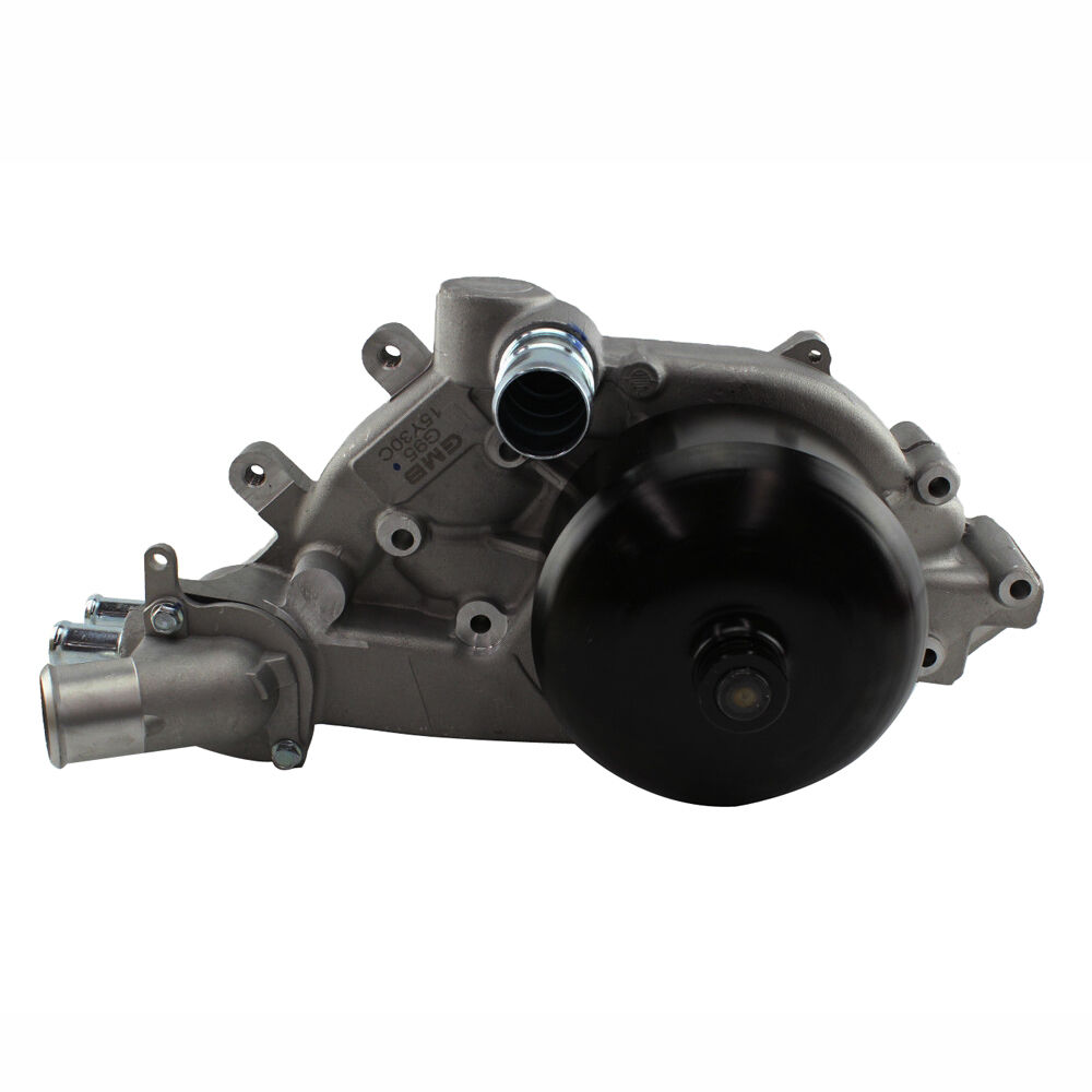 WATER PUMP SUIT HOLDEN COMMODORE VTII VX VY VZ 5.7L LS1 & 6.0L LS2 V8