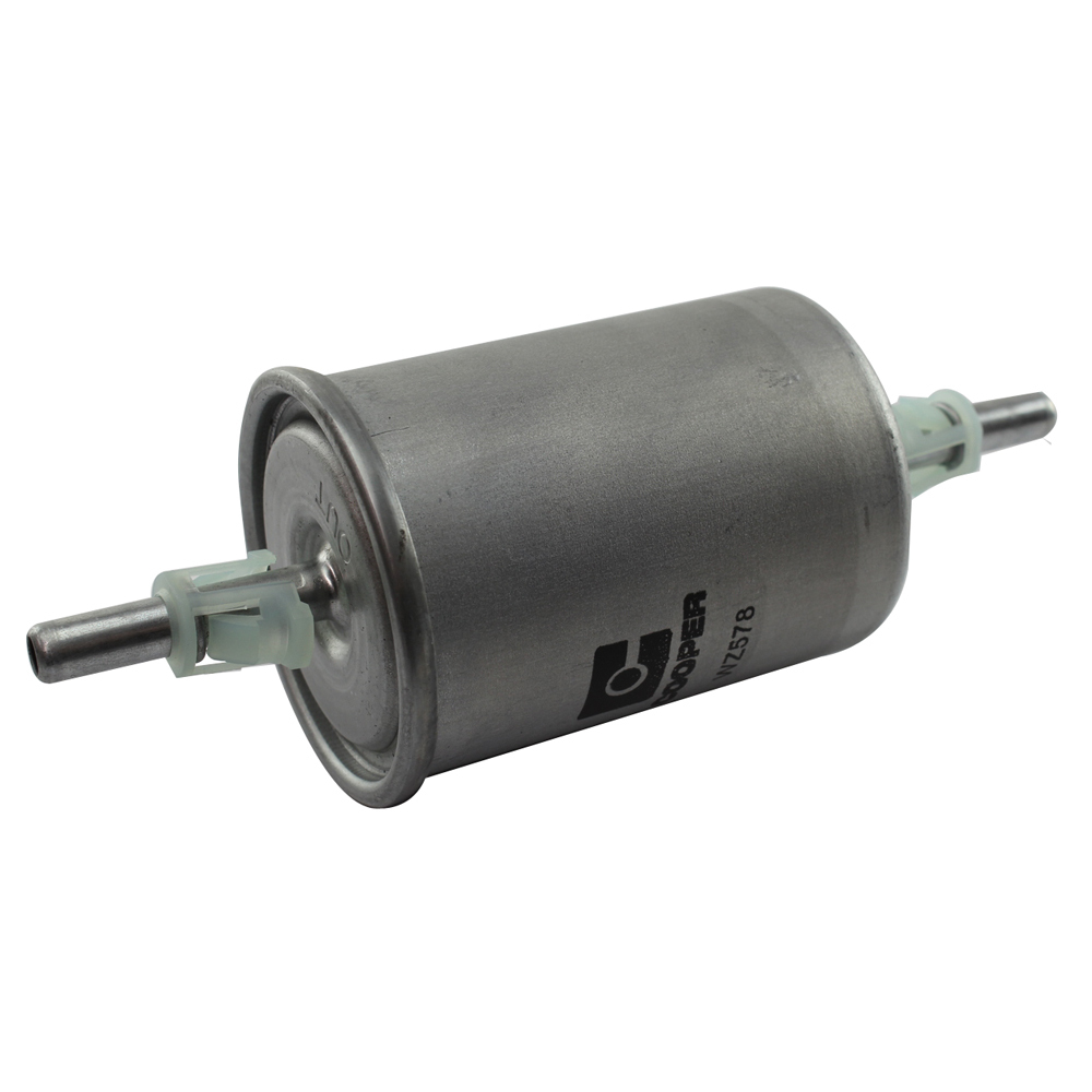 WESFIL FUEL FILTER FOR HOLDEN COMMODORE VT VU VX VY 3.8L V6 19972004 WZ578