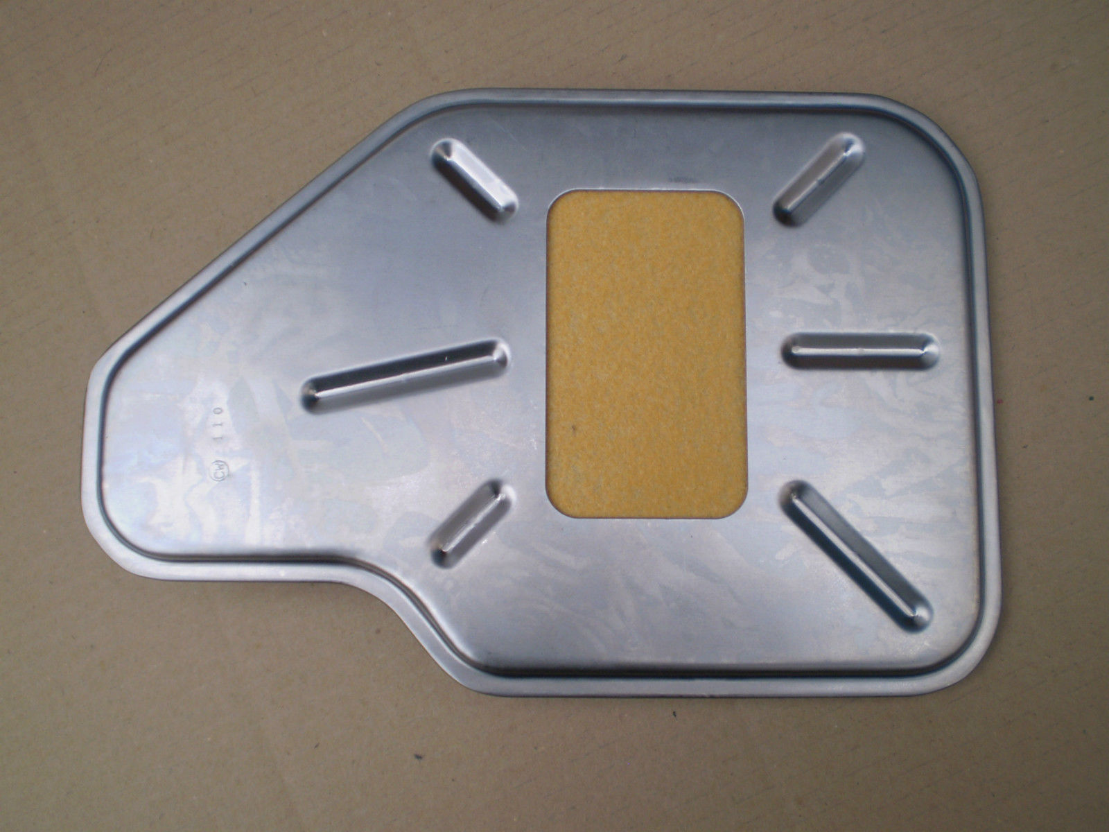 AUTO TRANS FILTER KIT FOR FORD FALCON BA BF 4 SPEED AUTO 6 & V8 XR6