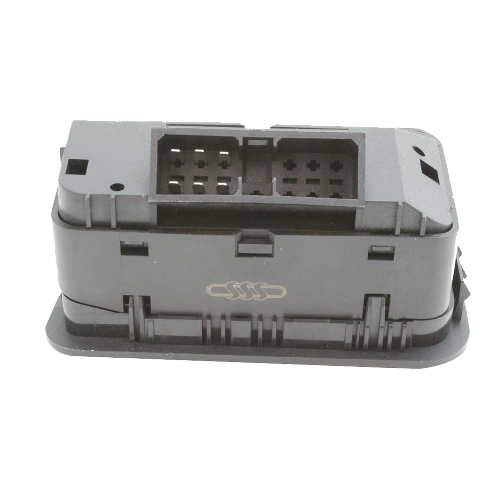 Front Power Window Switch For Ford Falcon AU 1998-2002 – 2 Button – AU2-14529-DR+DL