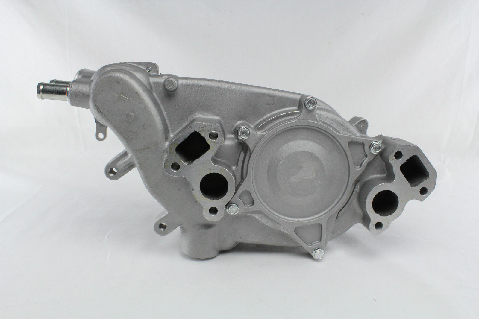 WATER PUMP FOR HOLDEN COMMODORE VX VY VZ V8 GEN3 LS1 5.7L WITH