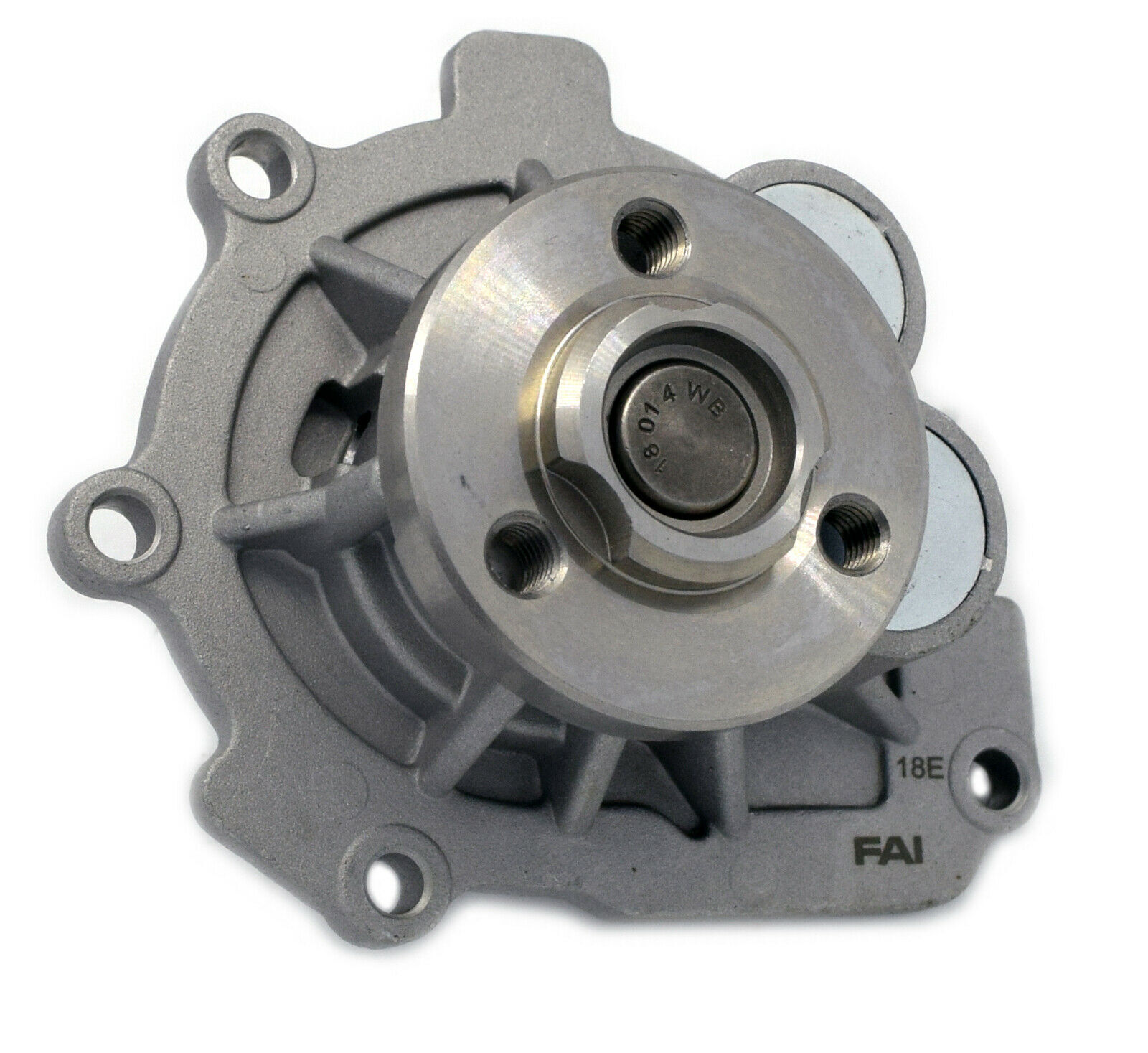 FAI WATER PUMP FOR HOLDEN TRAX TJ 1.8L DOHC 8/2013ON W3147 eBay