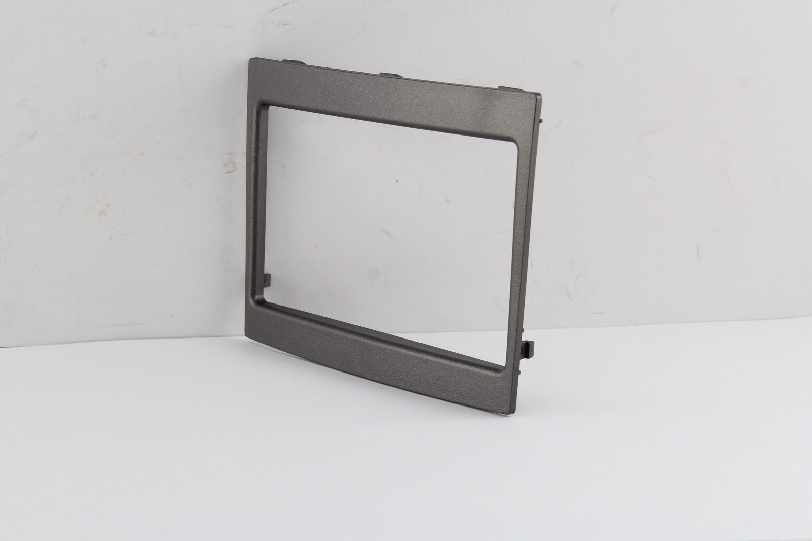 DNA HOLDEN COMMODORE VY-VZ DOUBLE DIN INSTALL KIT WITH GREY FASCIA