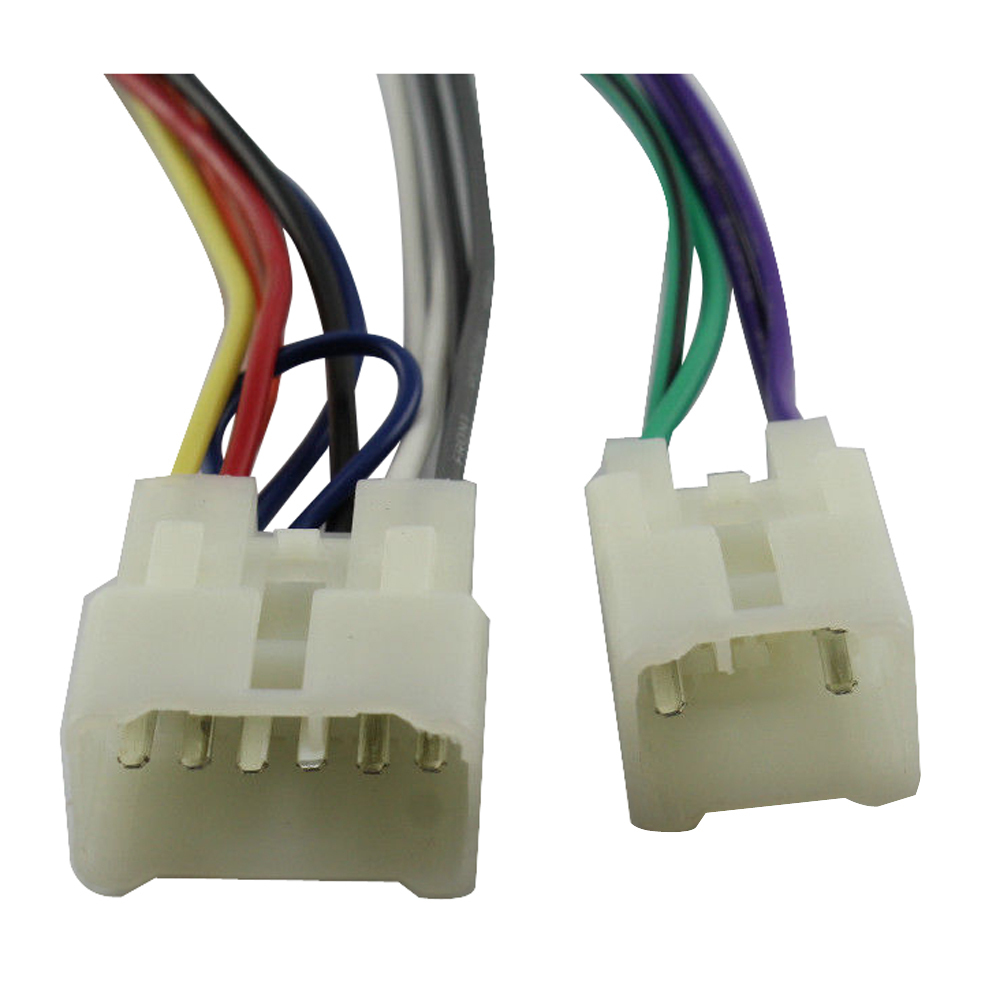 DNA STEREO INSTALL KIT SINGLE/DOUBLE DIN FOR TOYOTA AVALON ...