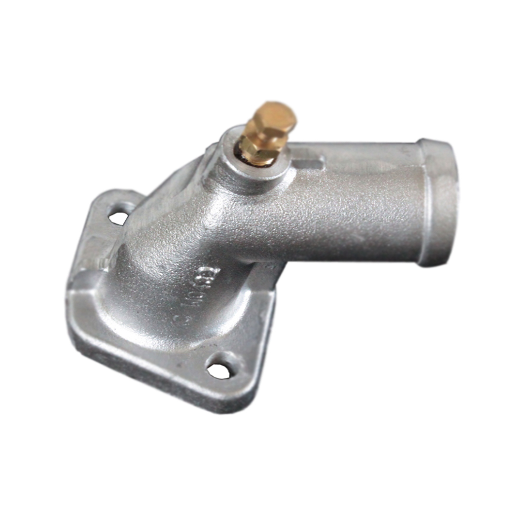 Thermostat Housing for Holden Commodore VS VT VX VY V6 3.8 Ecotec eBay