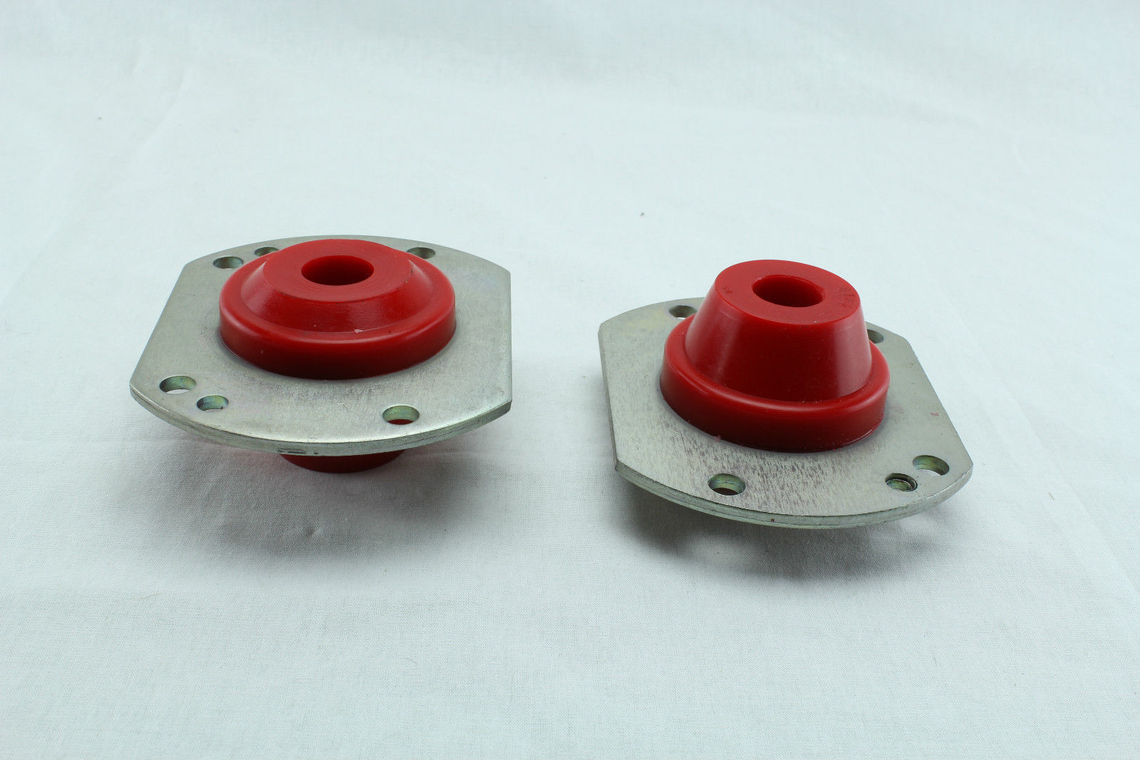 COMSN Lowering Blocks Kit For Holden Crewman VY VZ (2002-2006) – 2.5 Inch (63mm) With 19mm Pins