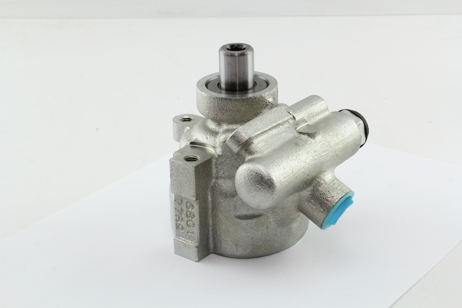 POWER STEERING PUMP FOR FORD FALCON BA BF FG 4.0lt 6 CYLINDER INC XR6