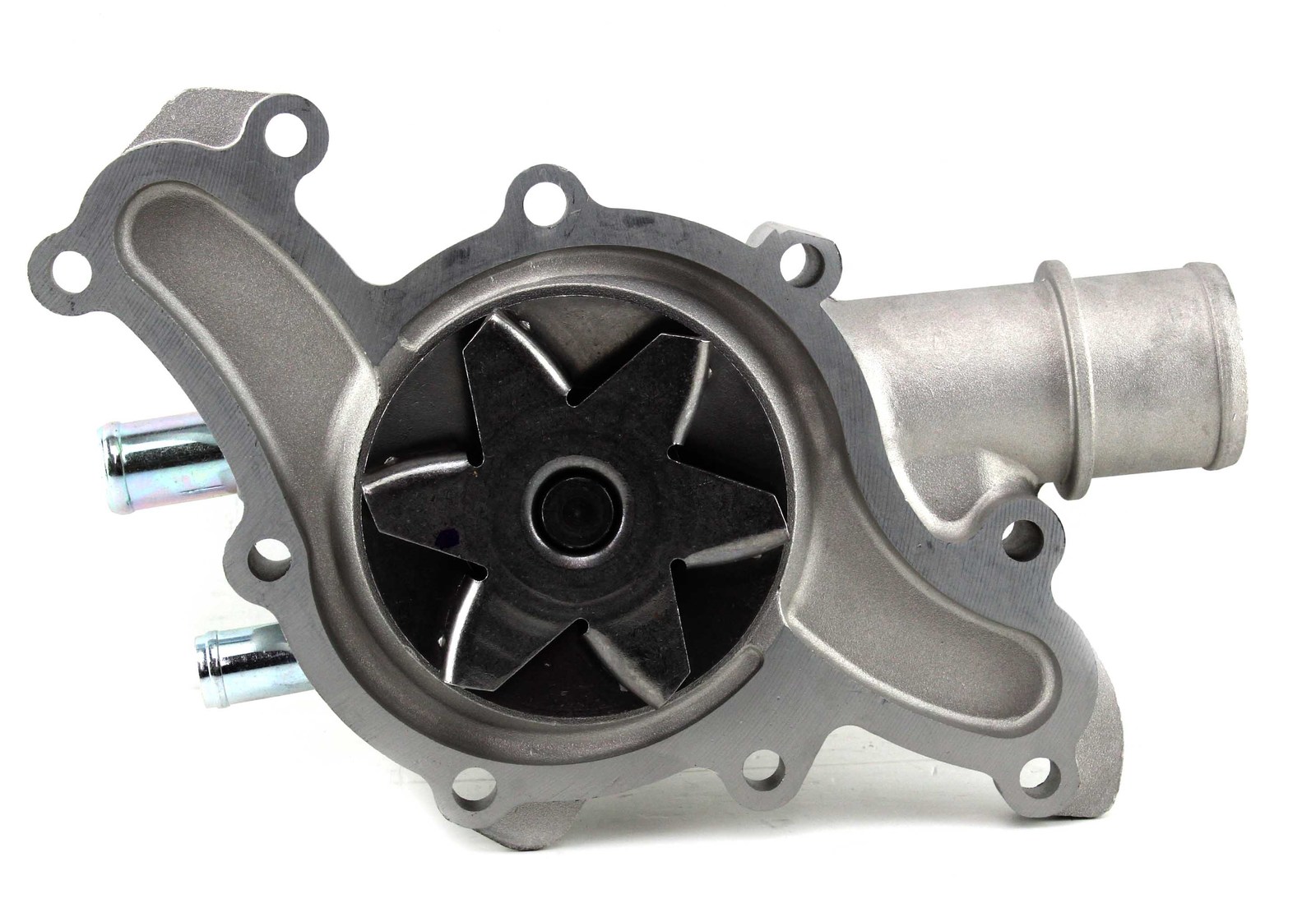 thumbnail image 2 of GMB Water Pump For 97-02 Ford E-Series, F-Series Super Duty, Lincoln 4.6/5.4L SOHC – 125-1980 2 of 5