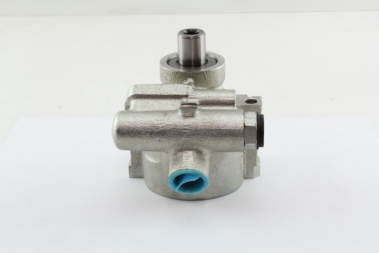 GENUINE FORD POWER STEERING PUMP FOR FORD FALCON BA BF FG 4.0L 6cyl XR6