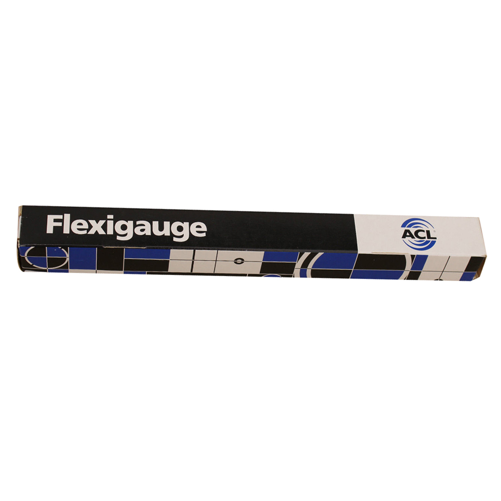 ACL FLEXIGAUGE/ PLASTIGAUGE AG-1 .001”-.003” (0.025mm-0.076mm) MEASUREMENT  – Eshop – Enginetech.gr