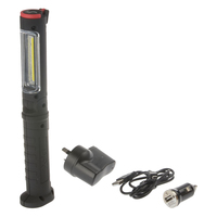 Powerhand LED Inspection Lamp LED Working Light Hand Torch  SIN-100.1010 