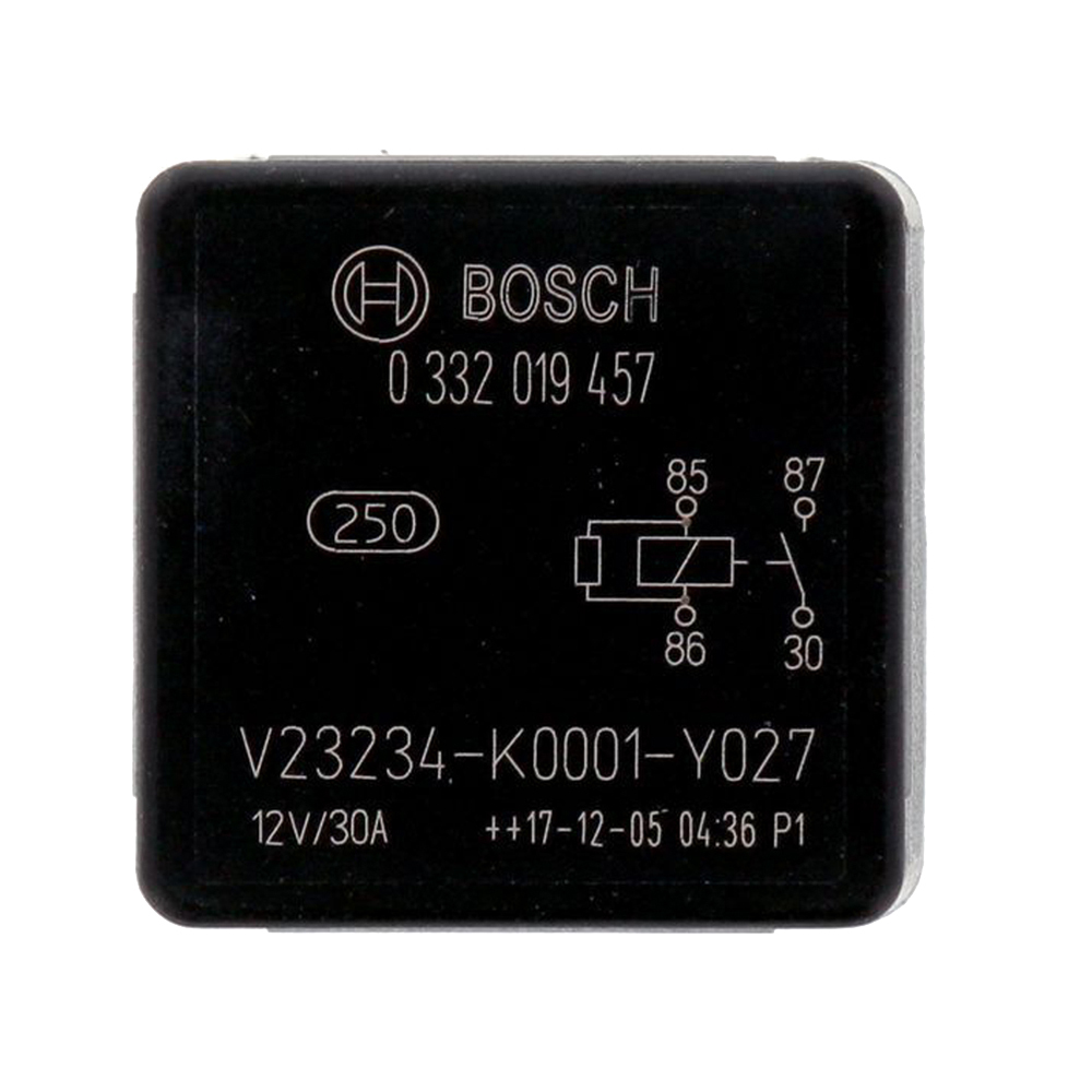 Bosch 332019150 Relay