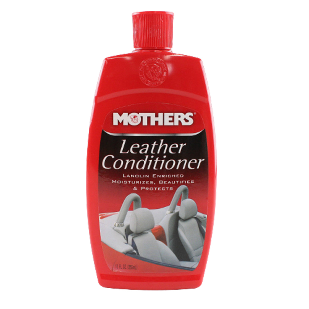 Mothers VLR (Vinyl-Leather-Rubber) Care 710ml - 06524 - Mothers