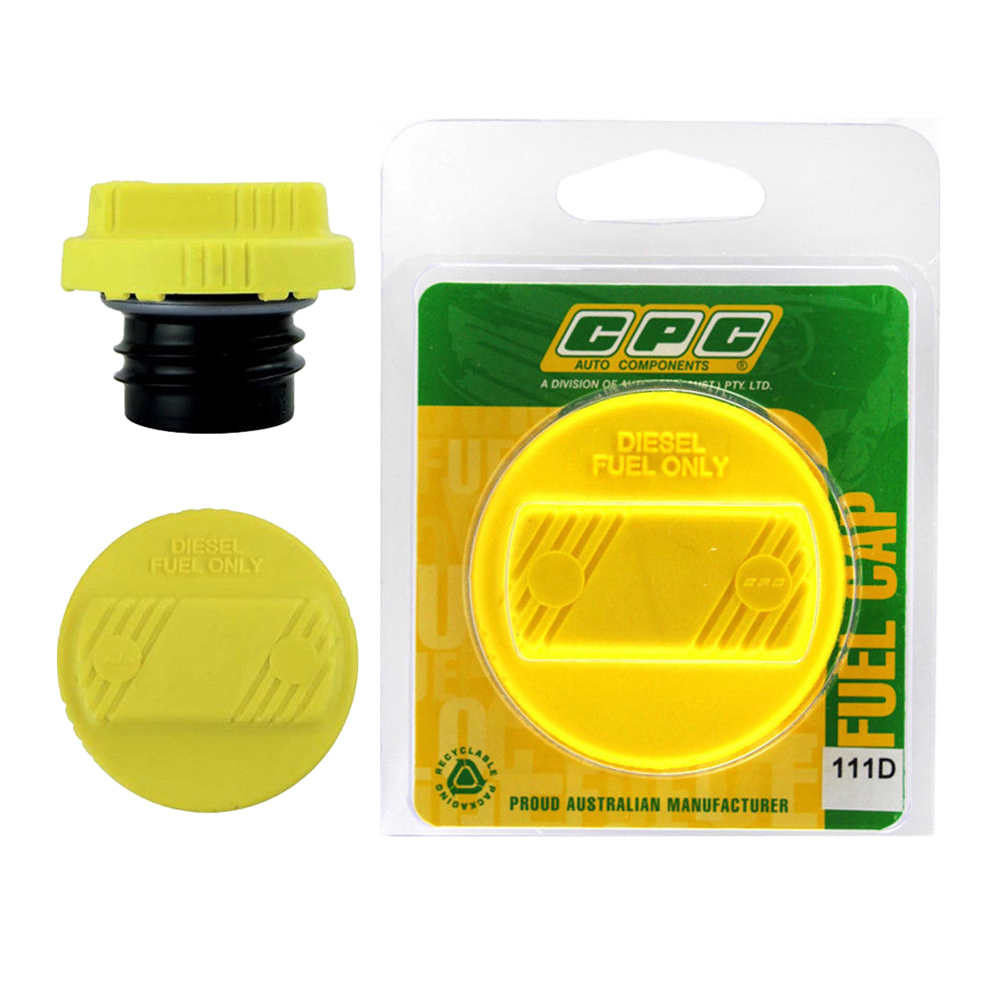 Locking Fuel Petrol Diesel Cap Fits KIA BONGO 1985/>