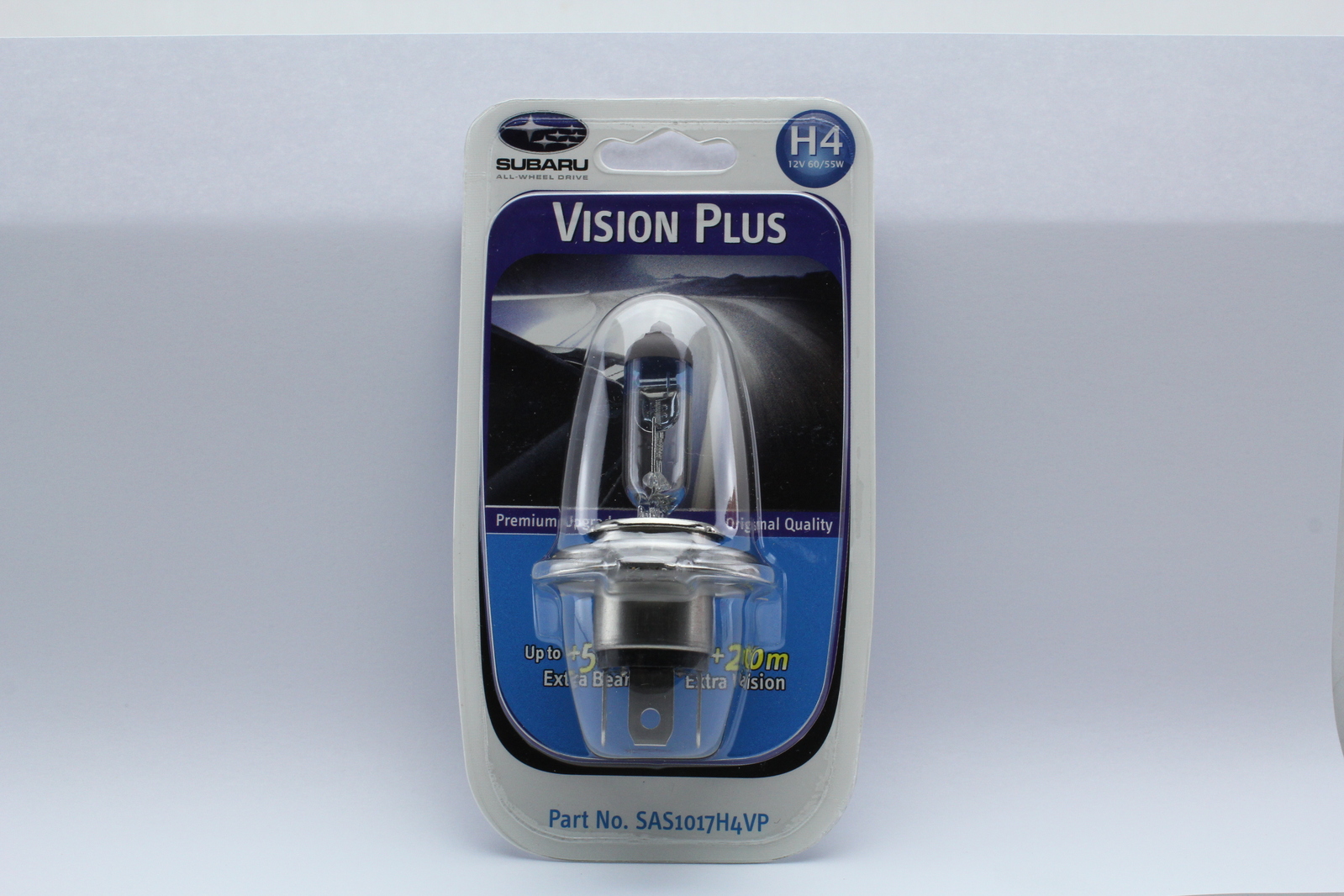 Philips vision plus h4 online