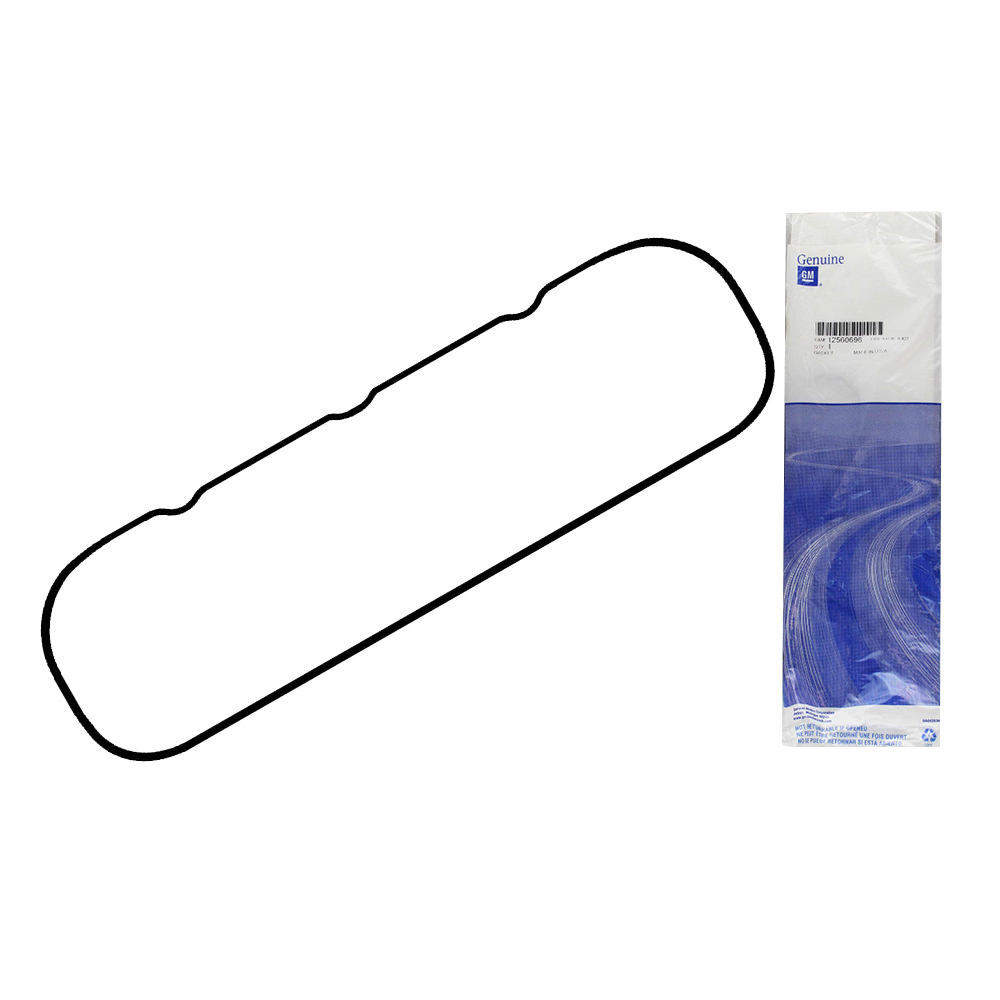 25532619 Genuine Holden Brand New 2 x Rocker Cover Gaskets VY Commodore V6