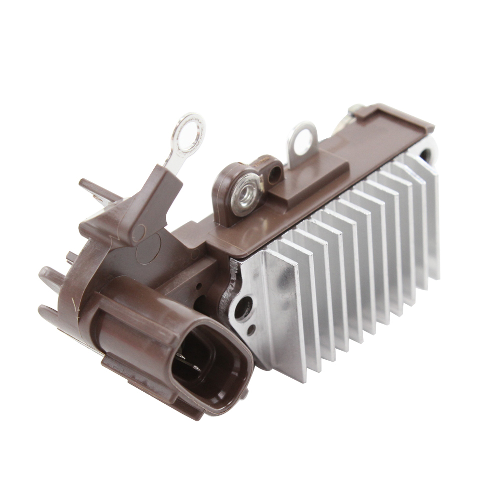Denso Alternator Voltage Regulator for Various Toyota Models