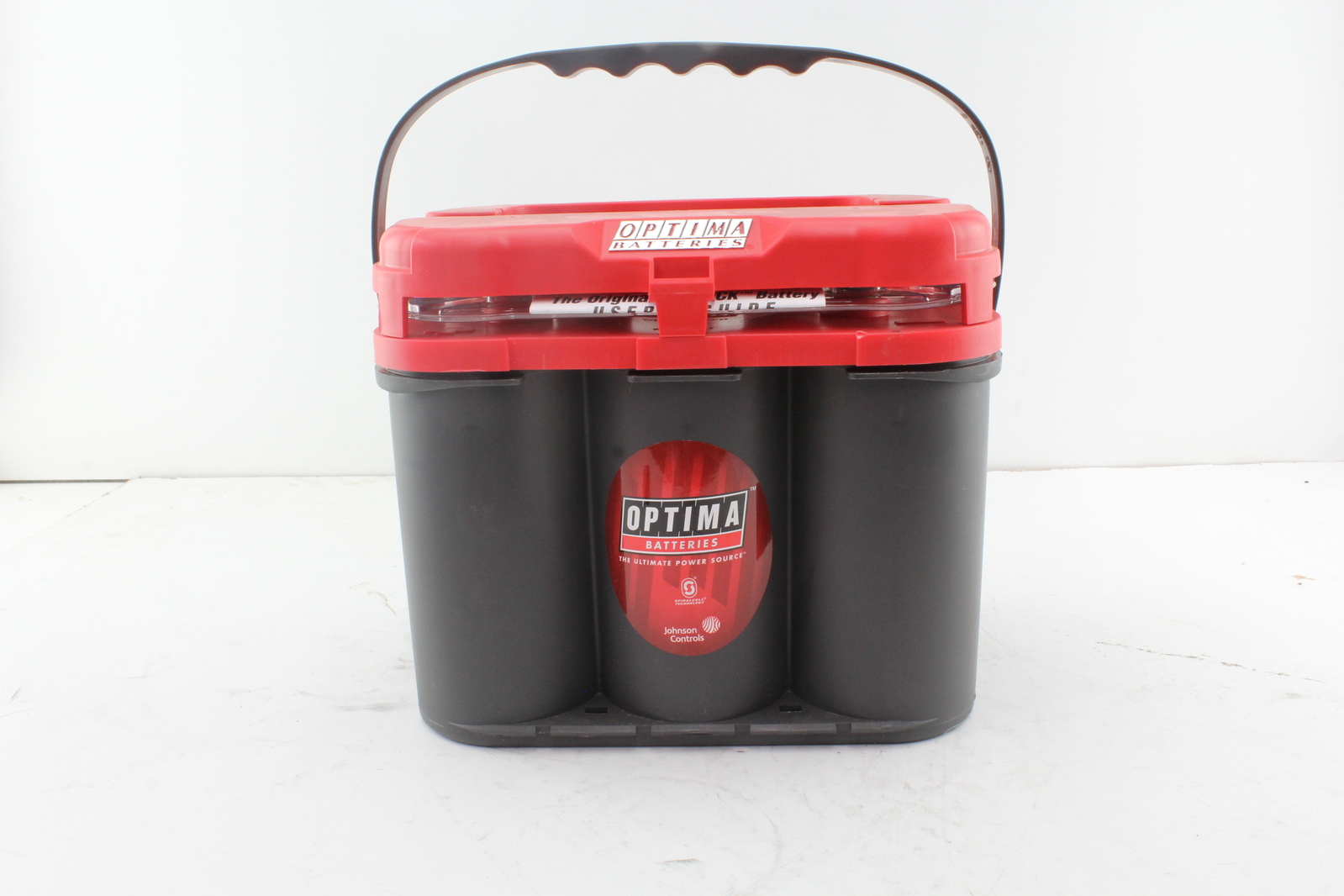 Optima Battery 34 Red Top High Performance Start 12V AGM 800 CCA