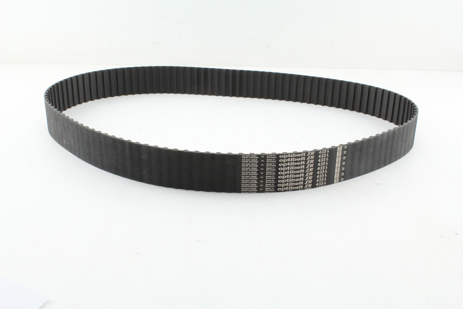 Gilmer Drive Belt, 39 In. Long, 1.5 In. Wide. Heavy Duty Nylon - Foto 14