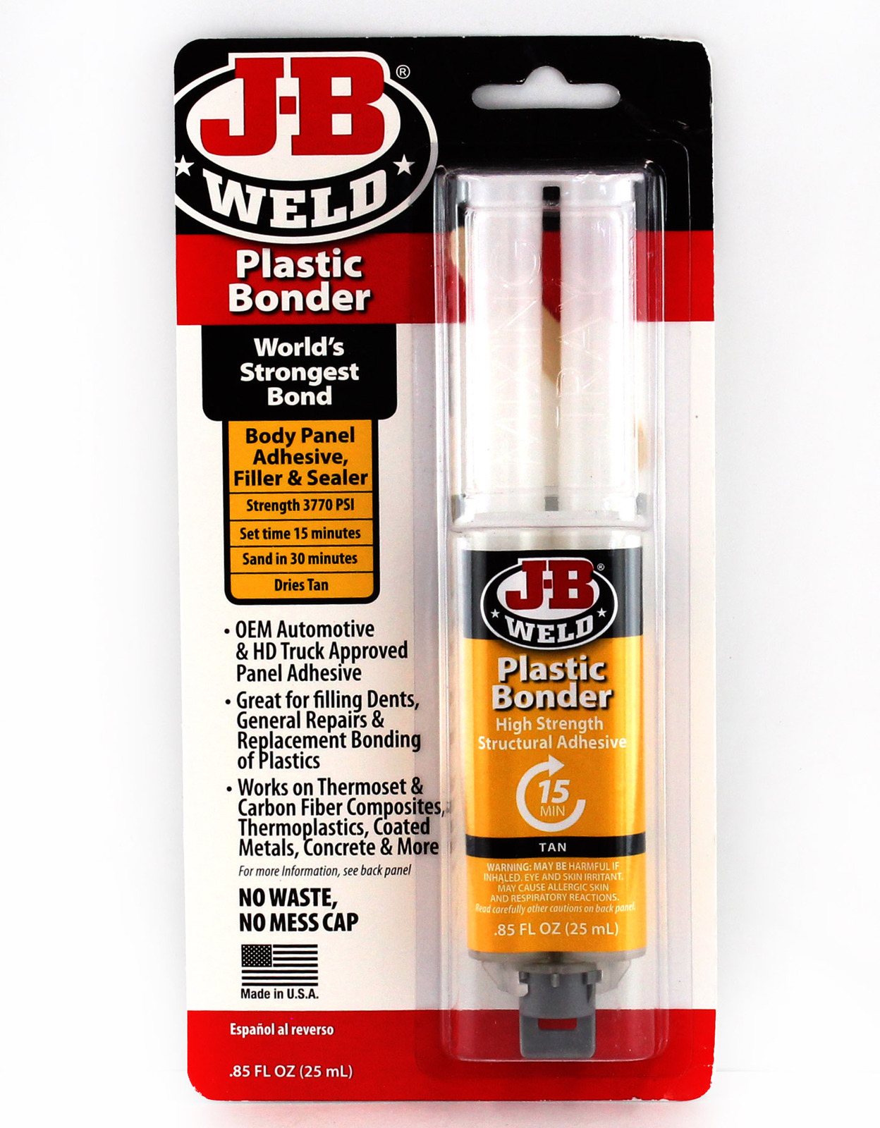 Introducing The Revolutionary Adhesive For Aluminium: JB Weld's Unbreakable Bond