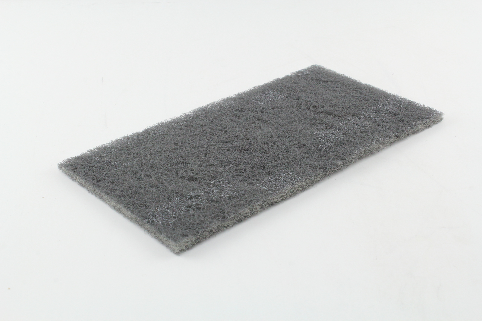 Gray Scotch Brite Ultra Fine Pad 