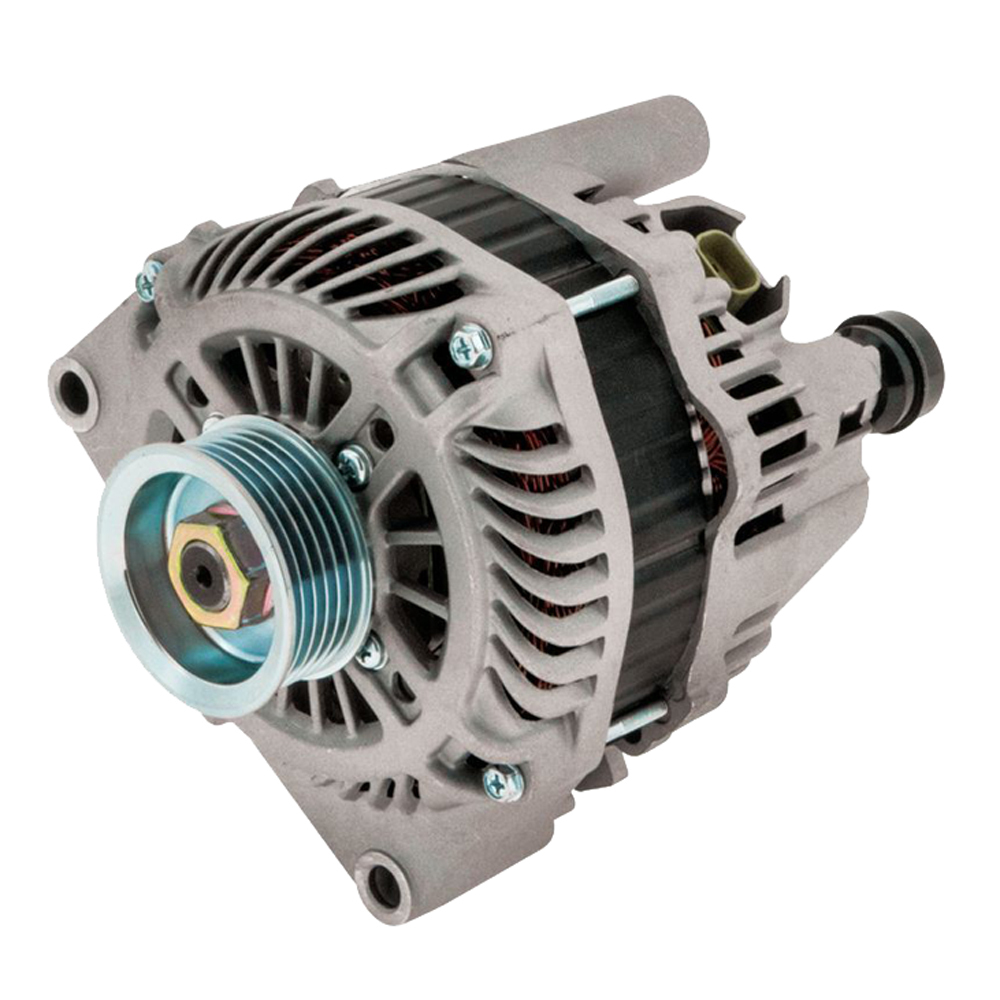 Alternator 140A for Holden VE Calais Commodore V8 LS2 L76 L98 LS3 6566503 Jaylec