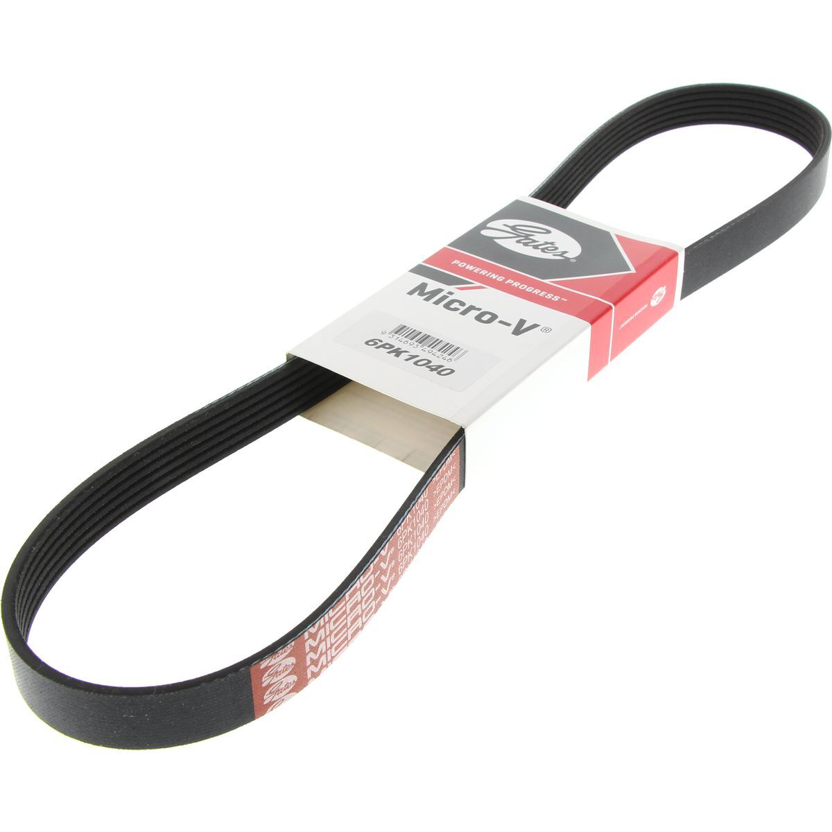 Bando Belt 6PK1040
