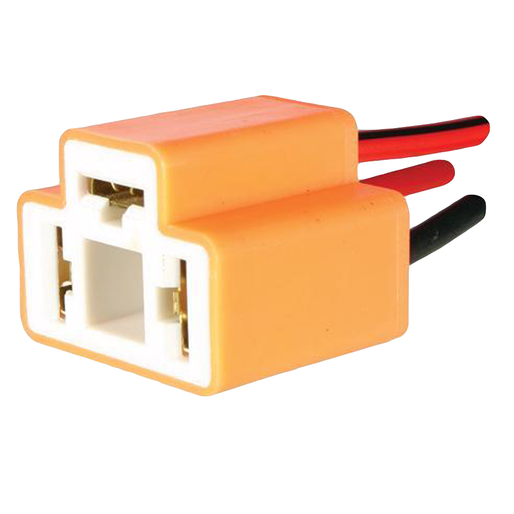 H4 socket hotsell