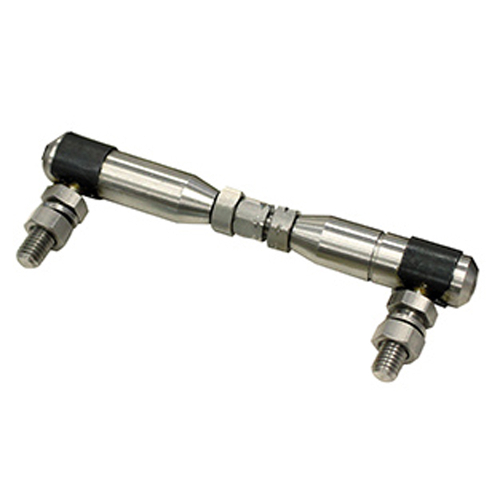 Carburettor Linkage Kit Allow 1" Adjustments 120mm AF42-1004 Aeroflow 4-3/4" 
