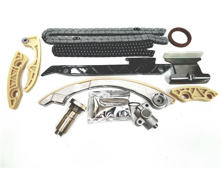 TIMING CHAIN KIT FOR HOLDEN ASTRA TS AH / VECTRA ZC 4cyl 2.2L