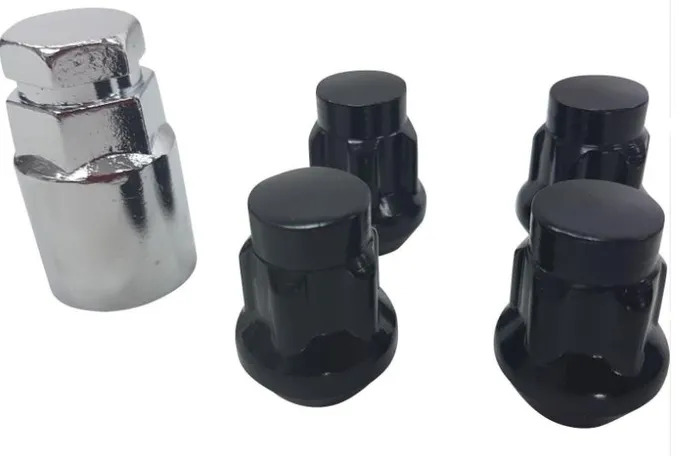 Nut Kit HK HT HG Torana LC LJ Holden Rear Drum Wheel Stud