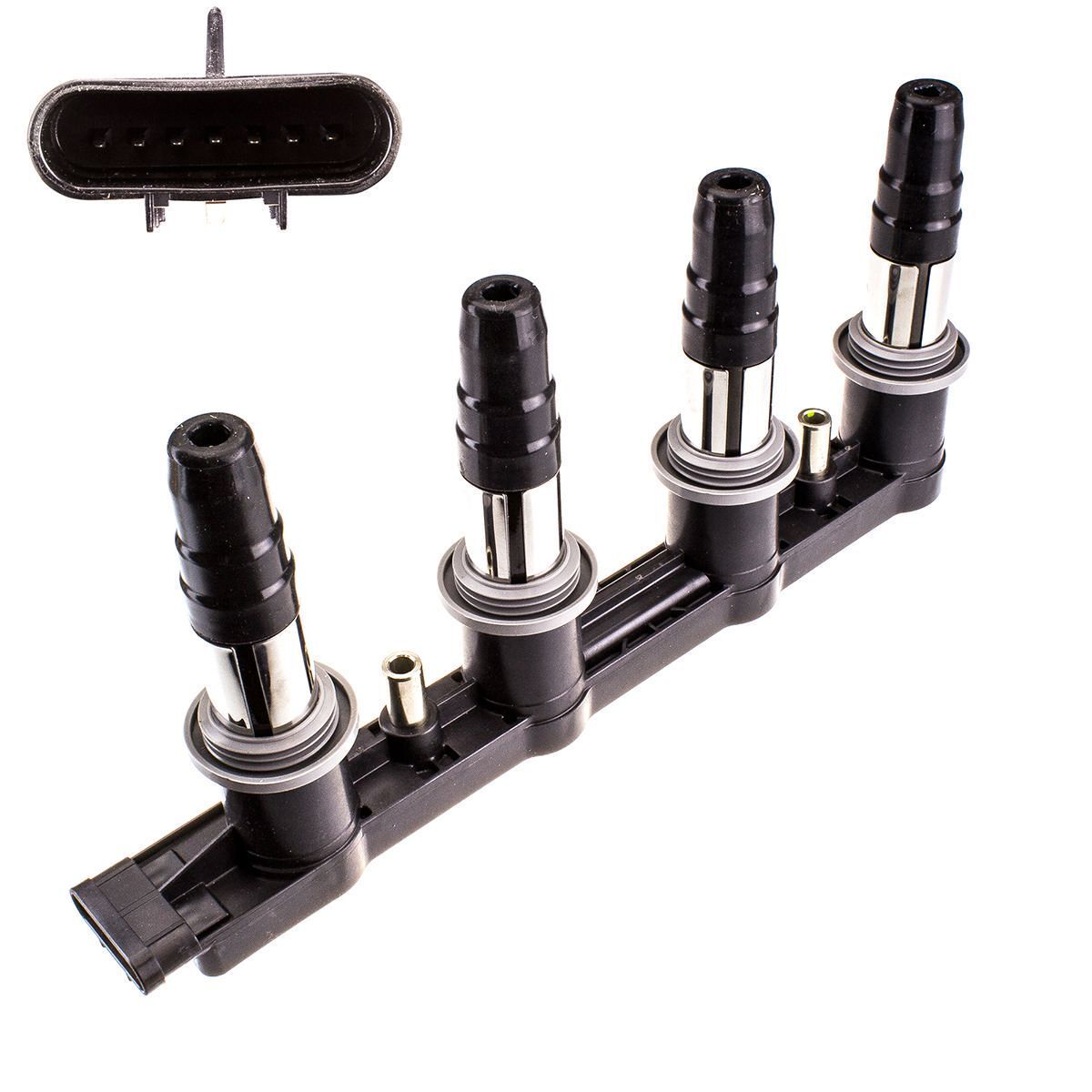 Ignition Coil Pack for Holden Cruze JG JH 2009-2/2013 1.8L F18D4 Ignition Coil Pack for Holden Cruze JG JH 2009-2/2013 1.8L F18D4