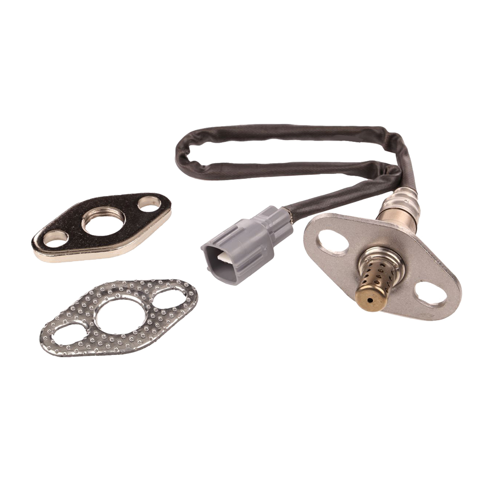 2003-2007 Lexus UZJ100L LX470 Oxygen O2 Exhaust Lambda Sensor Set of 2
