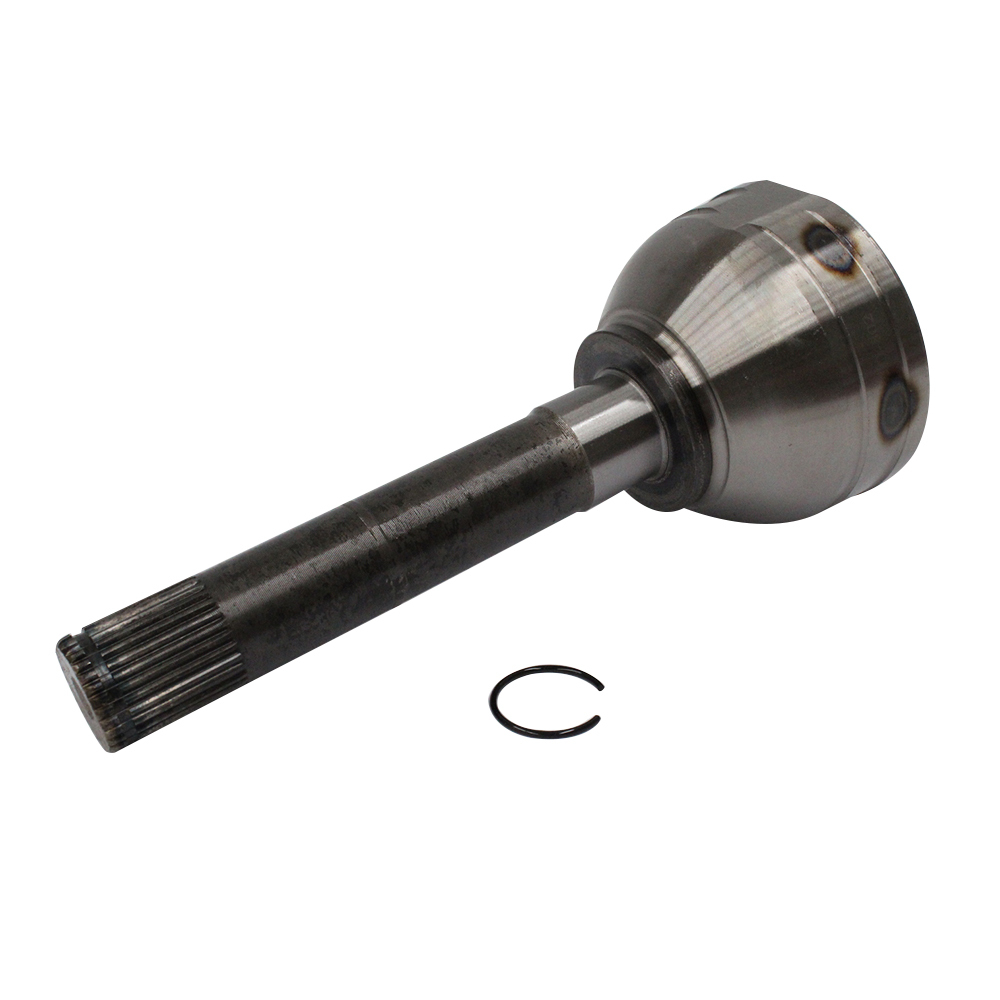 FRONT CV JOINTS FOR TOYOTA LANDCRUISER HDJ80 4.2lt T/DIESEL 1HDFT 1995