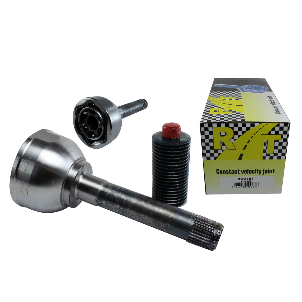 thumbnail interactive-video image 1 of GSP CV Joint For Toyota Landcruiser 80 Series (1990–1994) – HDJ80, HZJ80, FZJ80, FJ80 1 of 5