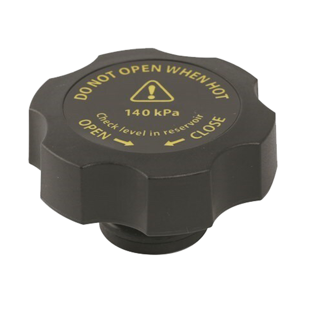 TRIDON RADIATOR CAP CZ20140