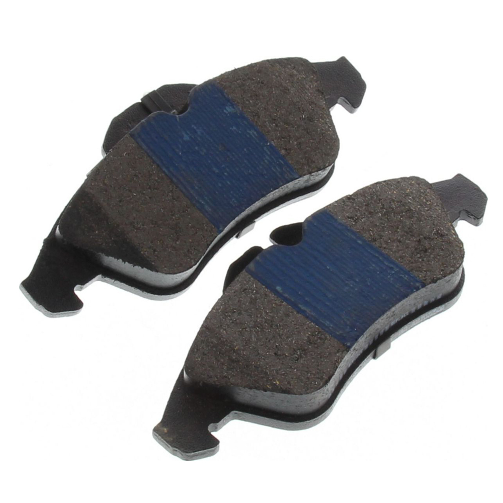 Auto Shack Ceramic Brake Pad Kit – Front & Rear For 2012-2015 VW Passat (1.8L, 2.0L, 2.5L, 3.6L)