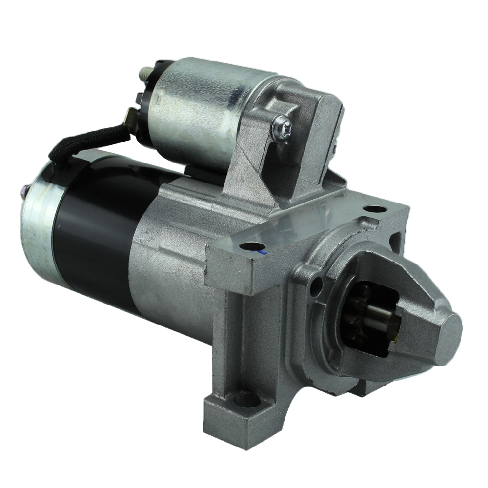Vz commodore starter motor deals