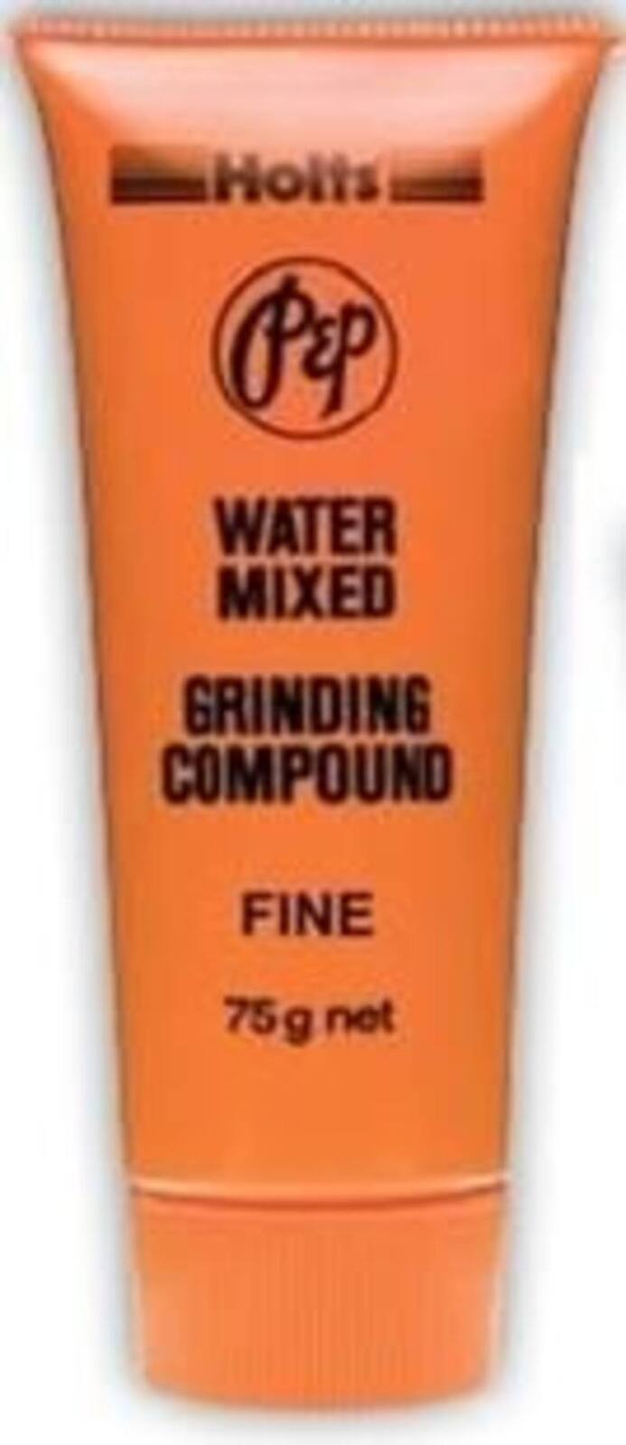 HOLTS GRINDING COMPOUND PASTE FINE GRADE 75g TUBE EP510