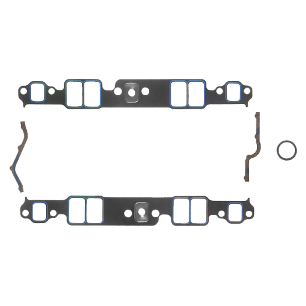 Fel-Pro 2302 DIFF SET