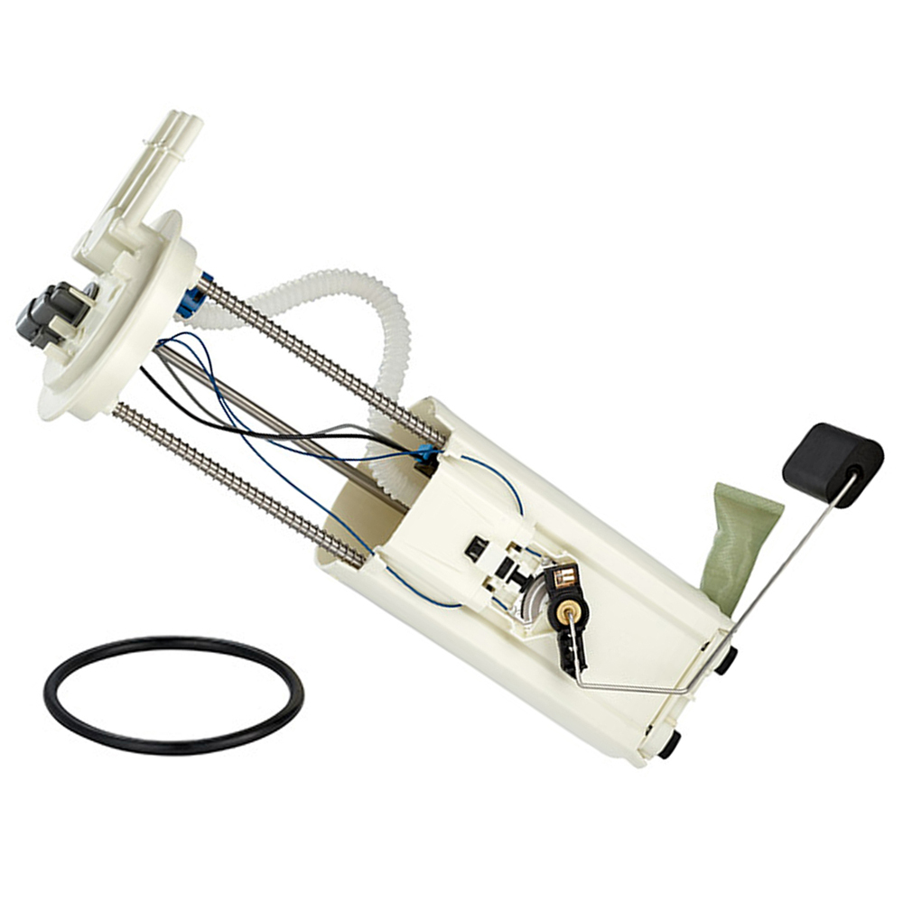 Vt commodore clearance fuel pump