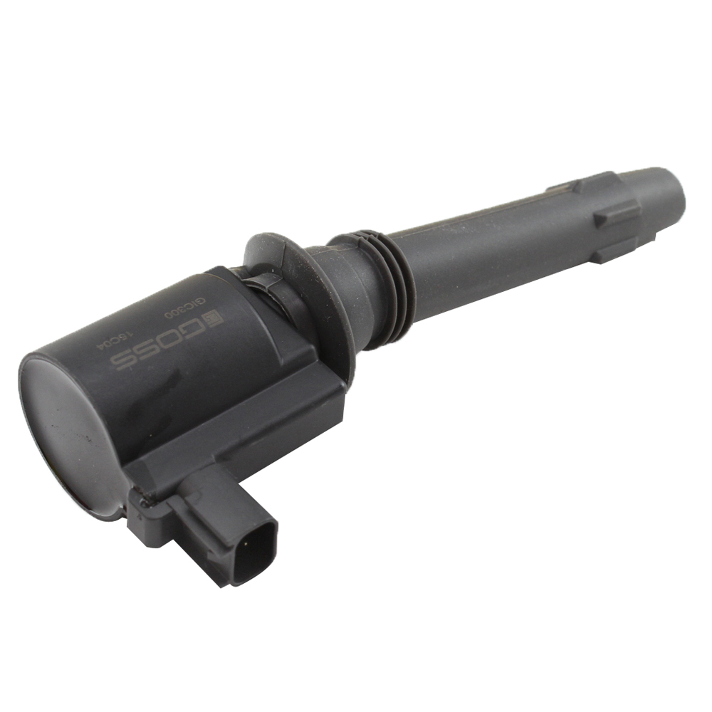 GOSS Ignition Coils Pack Of 6 GIC300P6
