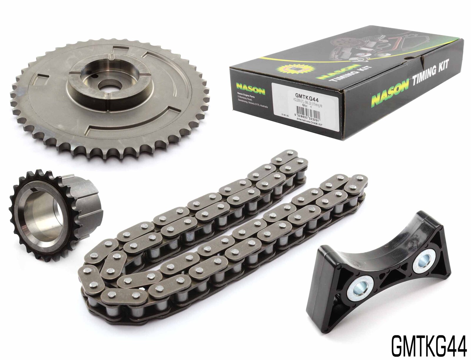 Front+Rear Kit CERAMIC PADS BZ04149 Brake Rotors POWERSPORT BLACK *DRILL//SLOT*