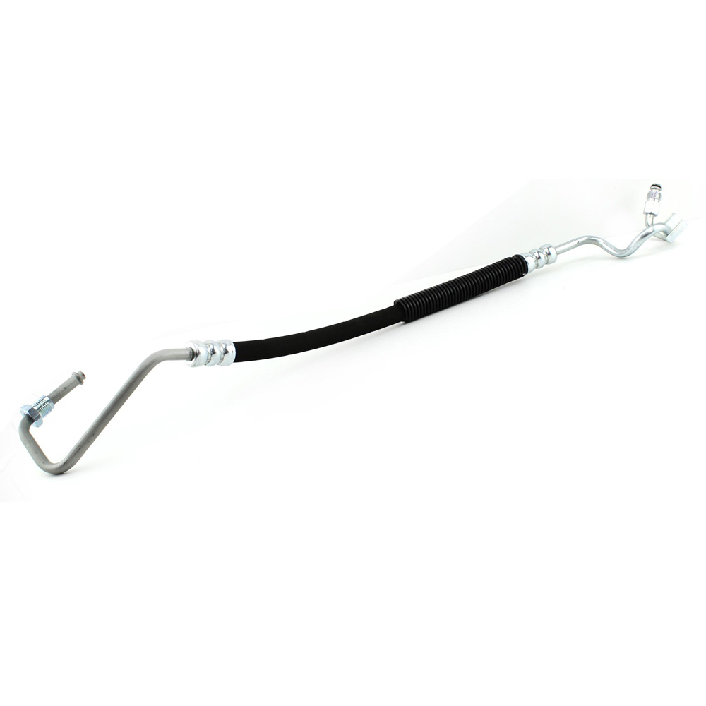 POWER STEERING HOSE FOR FORD FALCON BA BF 6CYL INC XR6 WITH 17" 18