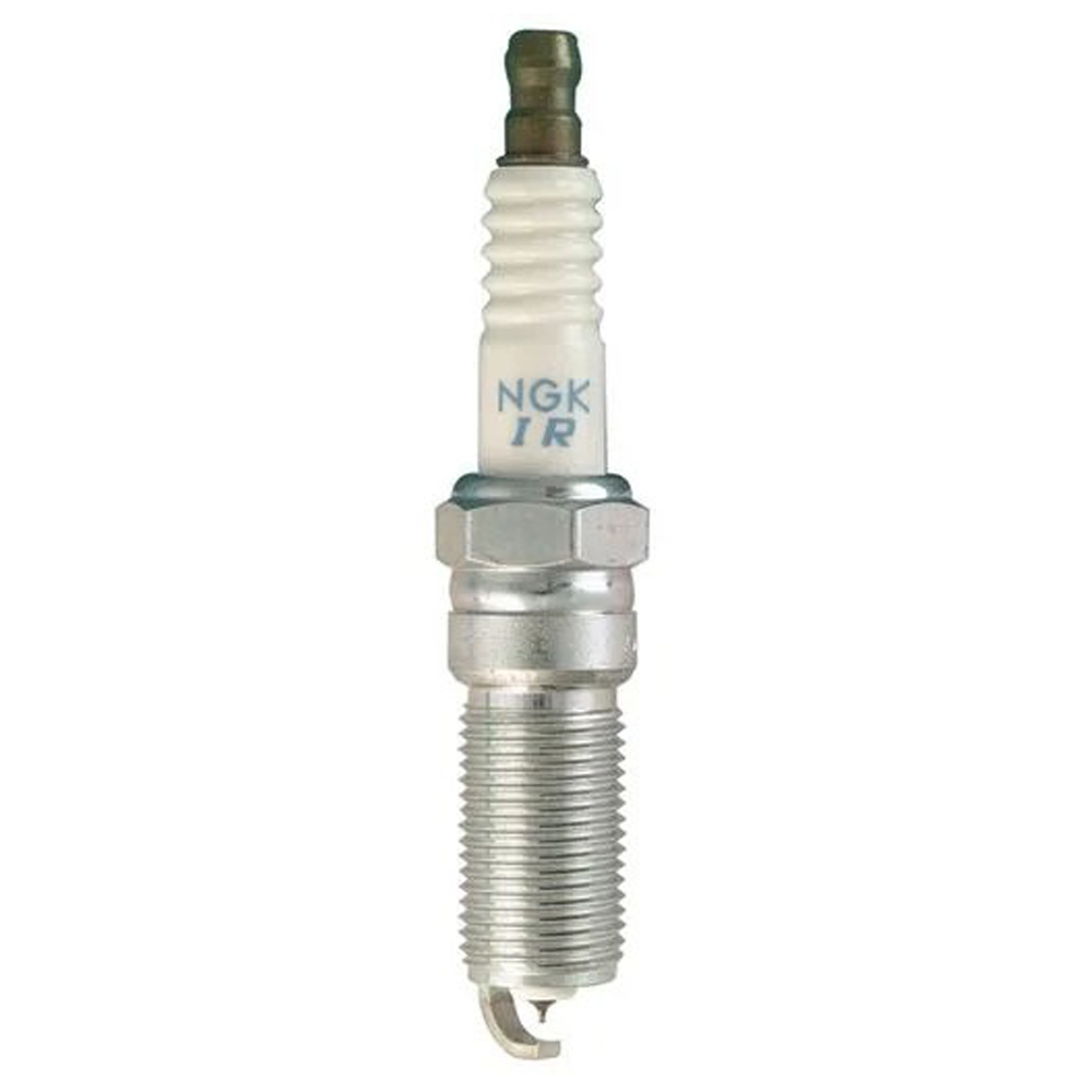 NGK Laser Iridium Platinum Spark Plugs For Mazda MX-5 MK3 2.0 – Set Of 4 (ILTR5A-13G)