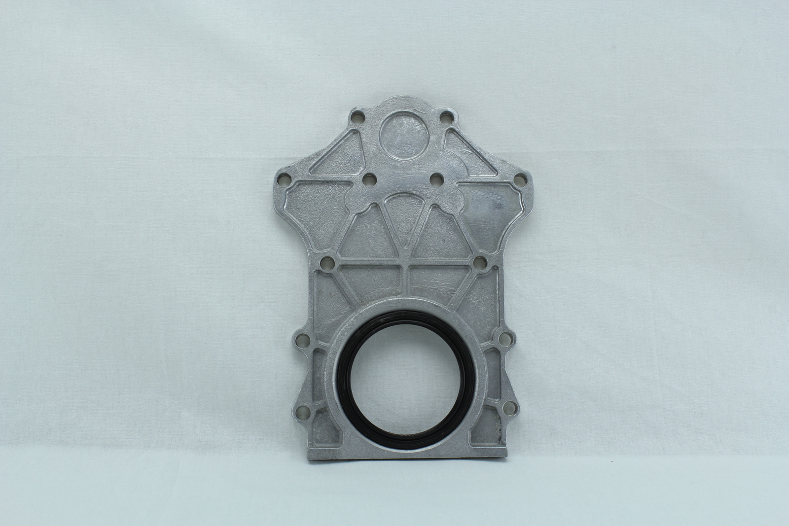 KILKENNY CASTINGS REAR MAIN SEAL & BACKING PLATE KIT FOR HOLDEN V6 VS