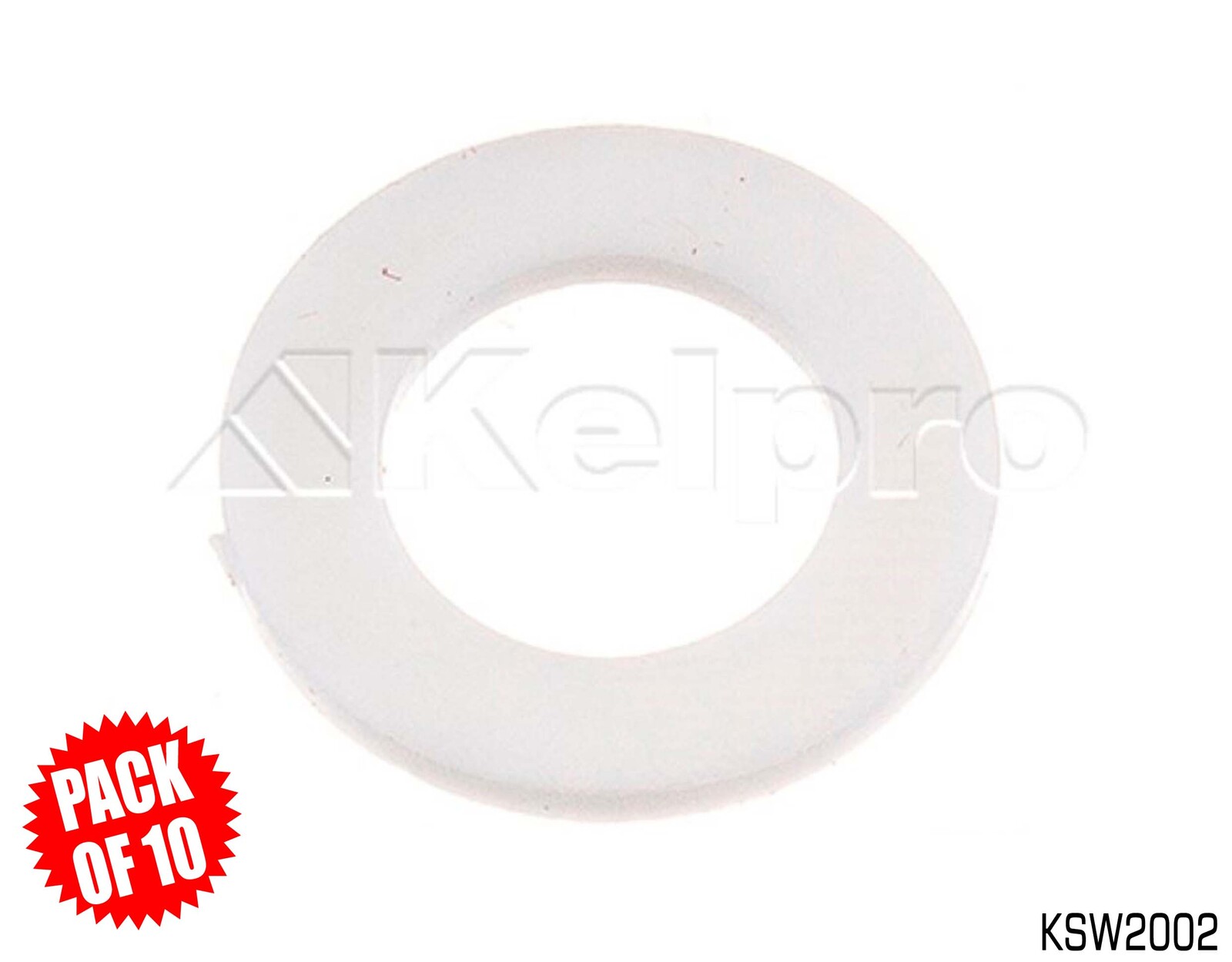Kelpro Sump Plug & Washer 16.4mm 1.33 for Nissan Navara D40 2.5L Turbo Diesel